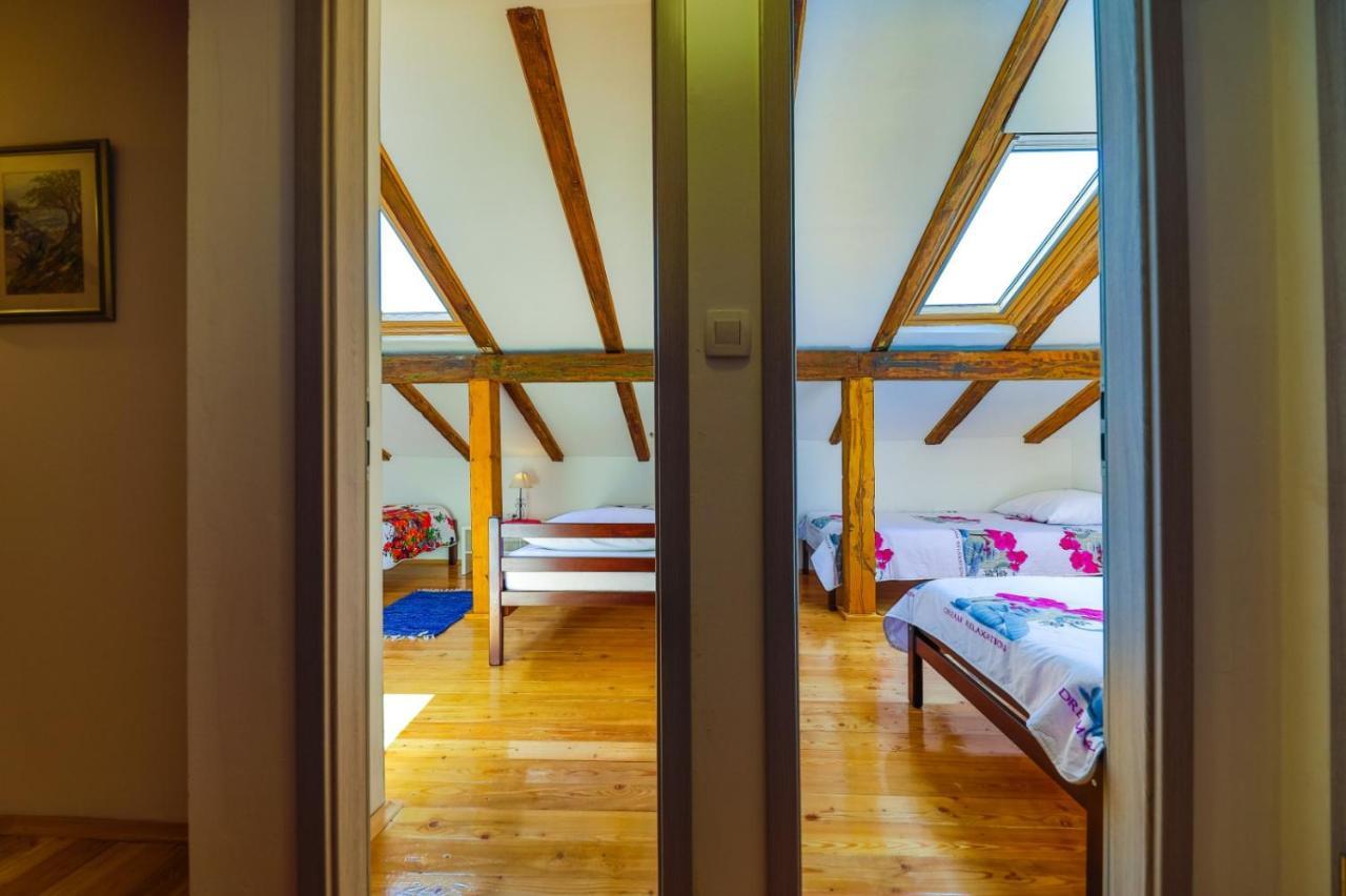 Apartment Nina Stobreč Eksteriør bilde